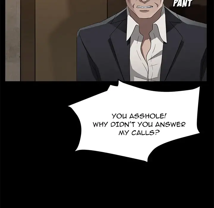 Stolen Chapter 22 Page 127
