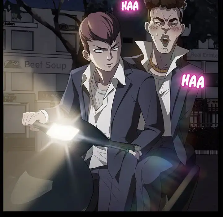 Stolen Chapter 22 Page 144