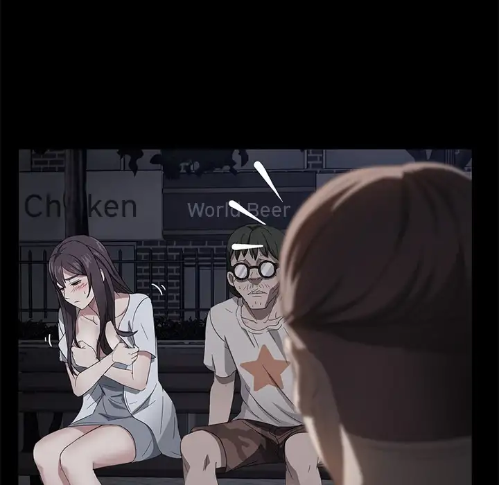 Stolen Chapter 22 Page 148