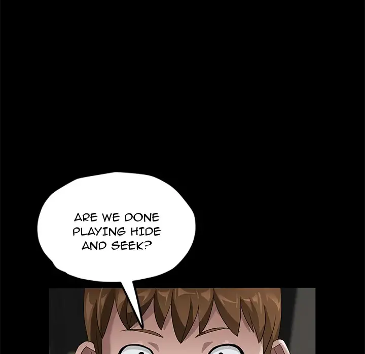 Stolen Chapter 22 Page 28