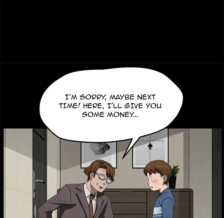 Stolen Chapter 22 Page 30