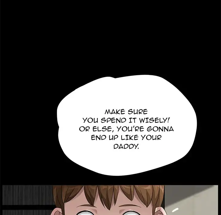Stolen Chapter 22 Page 33