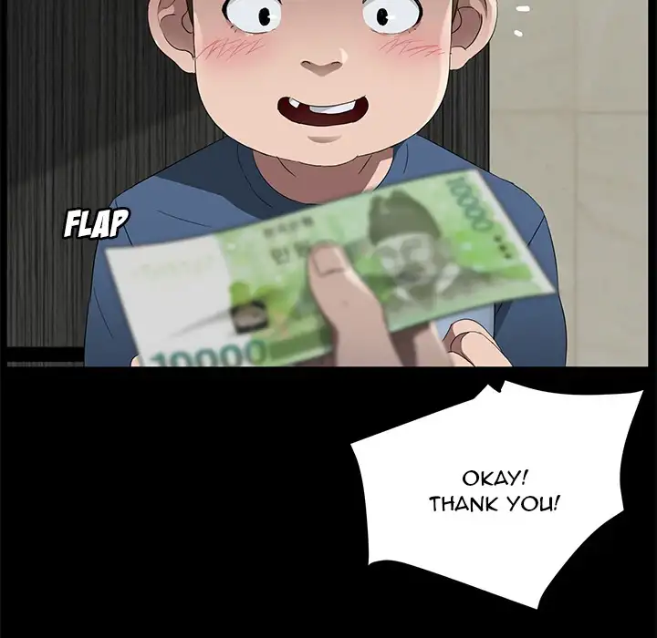 Stolen Chapter 22 Page 34