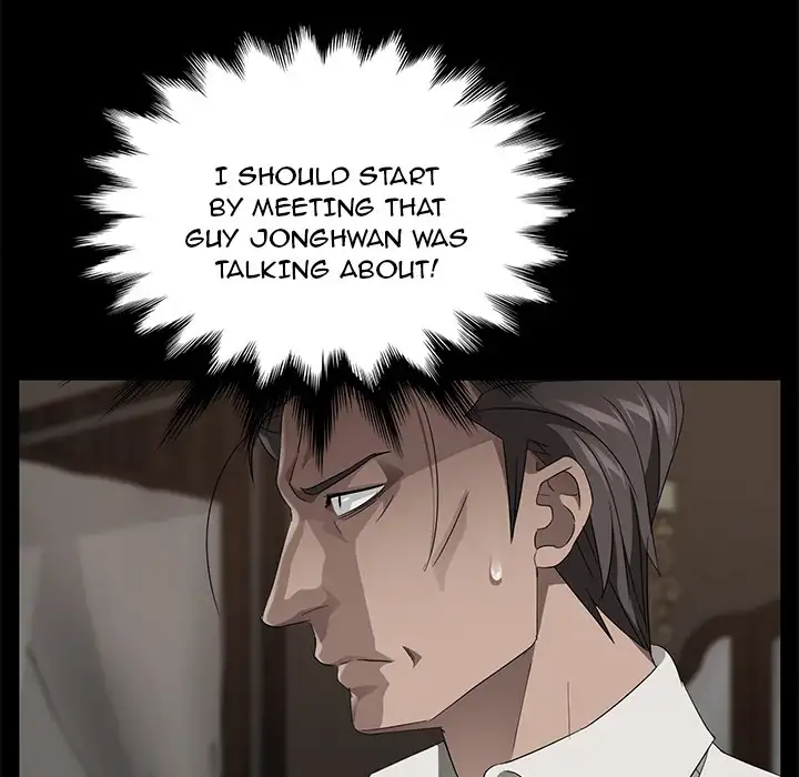 Stolen Chapter 22 Page 39