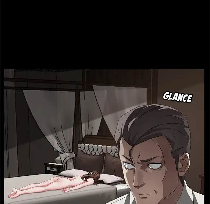 Stolen Chapter 22 Page 41