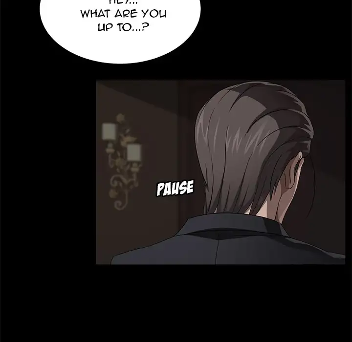Stolen Chapter 22 Page 51