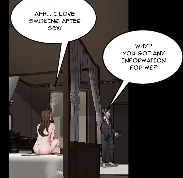 Stolen Chapter 22 Page 56