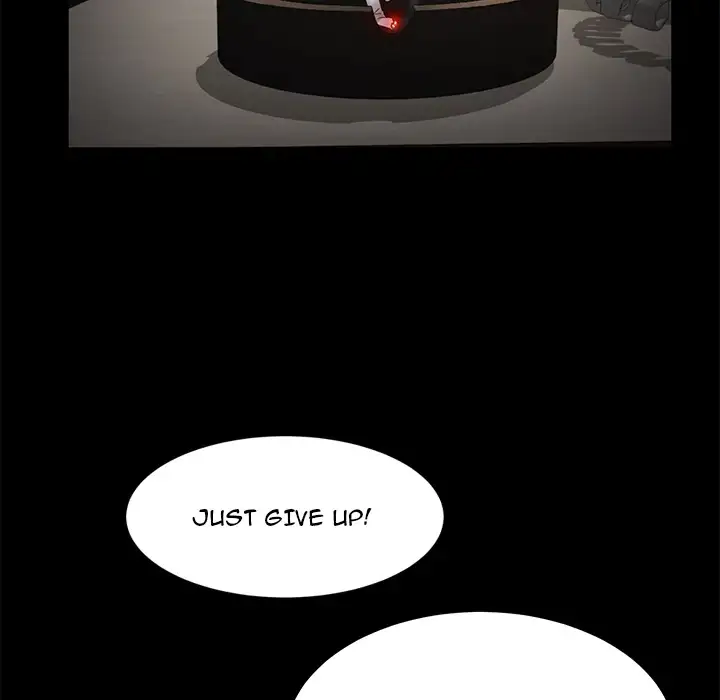 Stolen Chapter 22 Page 64