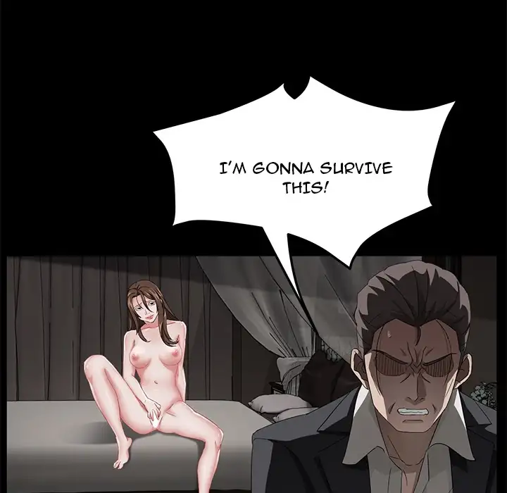 Stolen Chapter 22 Page 70