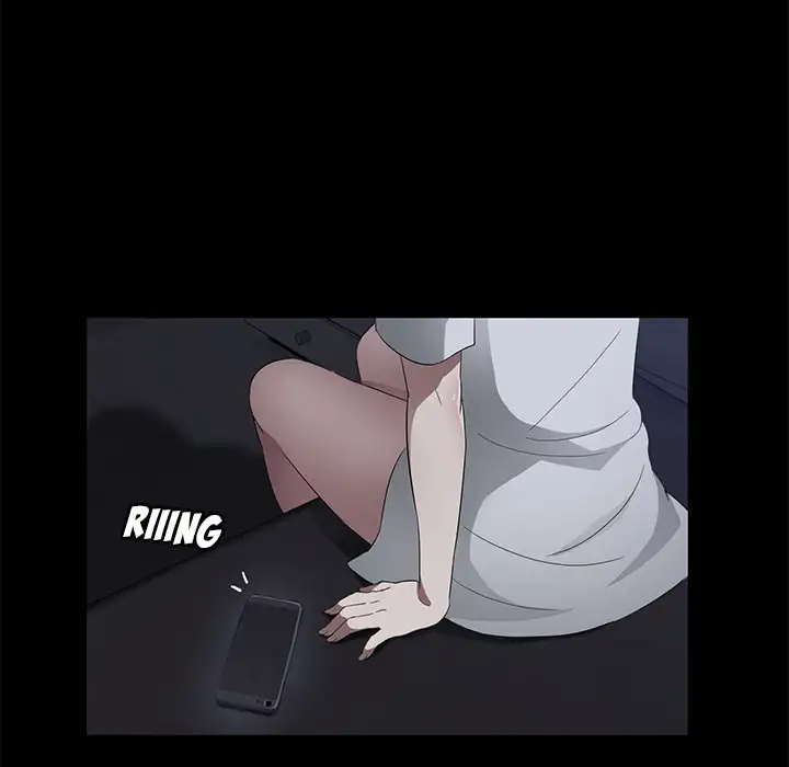 Stolen Chapter 22 Page 76