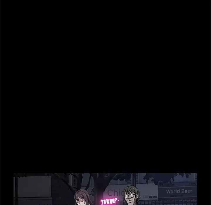Stolen Chapter 22 Page 92
