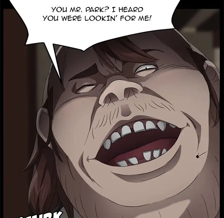 Stolen Chapter 23 Page 104