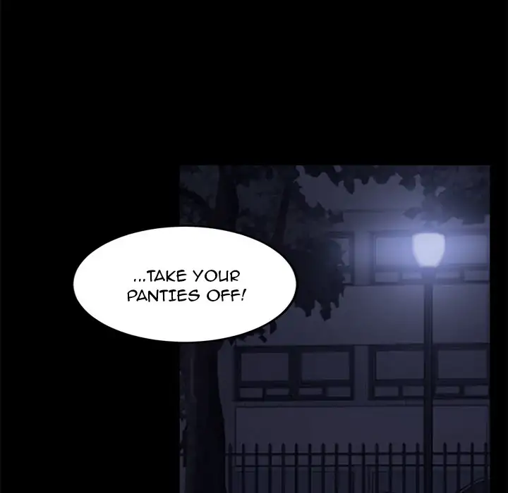 Stolen Chapter 23 Page 106
