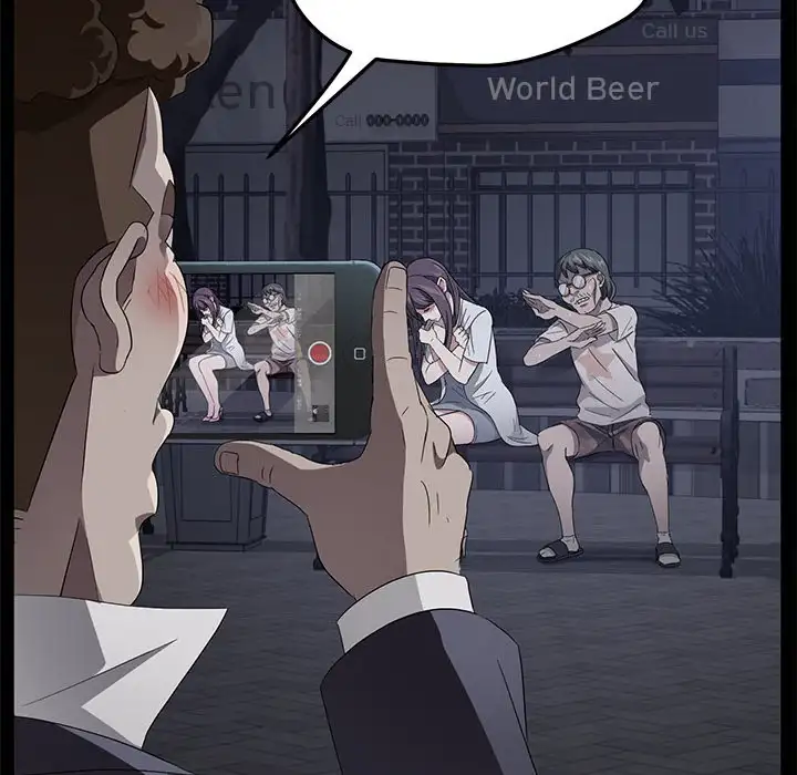 Stolen Chapter 23 Page 11
