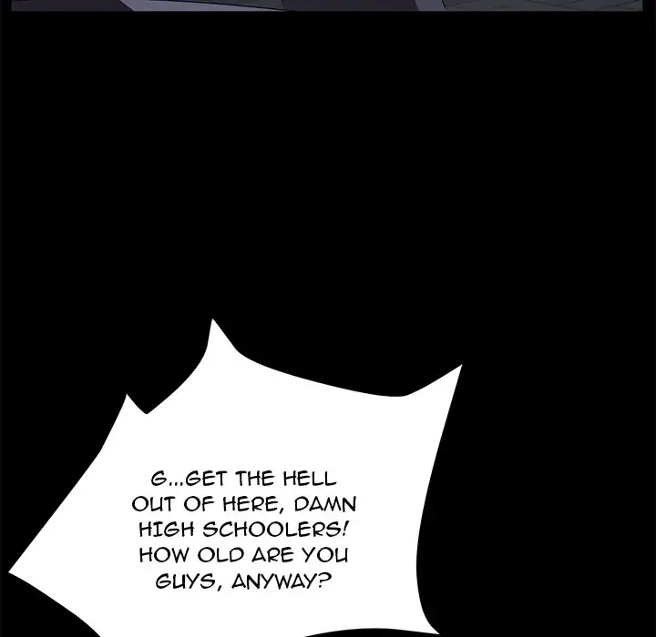 Stolen Chapter 23 Page 12