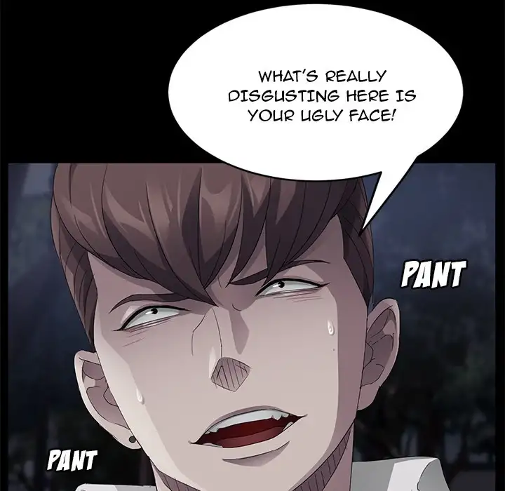 Stolen Chapter 23 Page 137