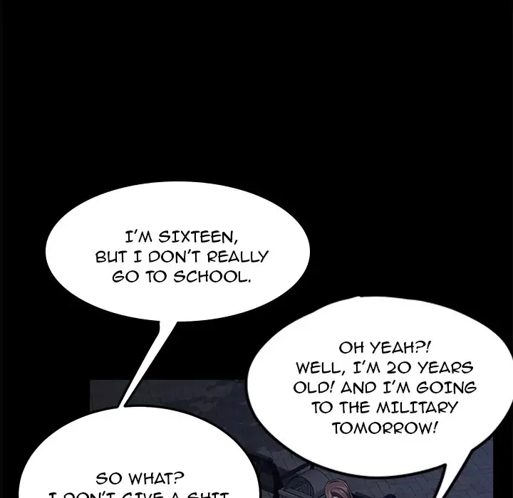 Stolen Chapter 23 Page 14