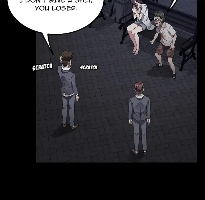 Stolen Chapter 23 Page 15