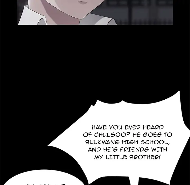 Stolen Chapter 23 Page 19