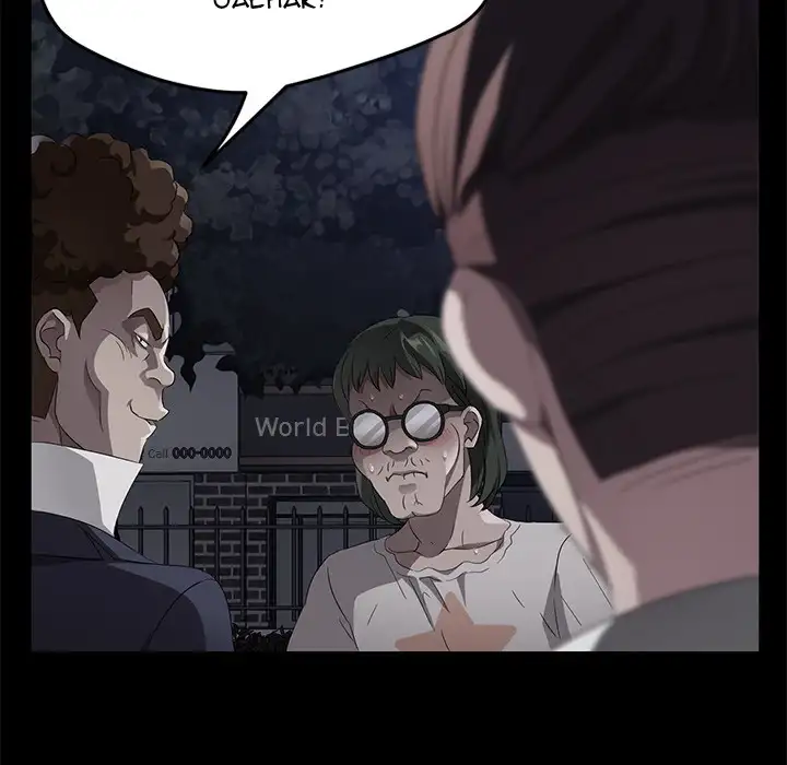 Stolen Chapter 23 Page 22