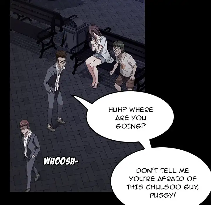 Stolen Chapter 23 Page 33