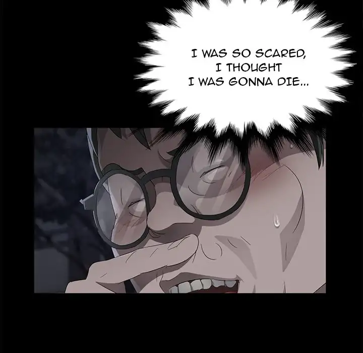 Stolen Chapter 23 Page 36