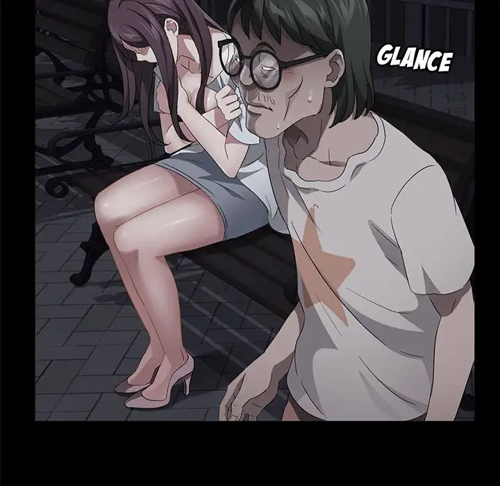 Stolen Chapter 23 Page 38