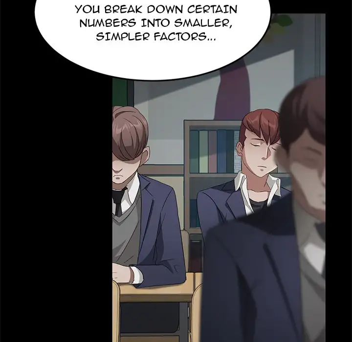 Stolen Chapter 23 Page 49