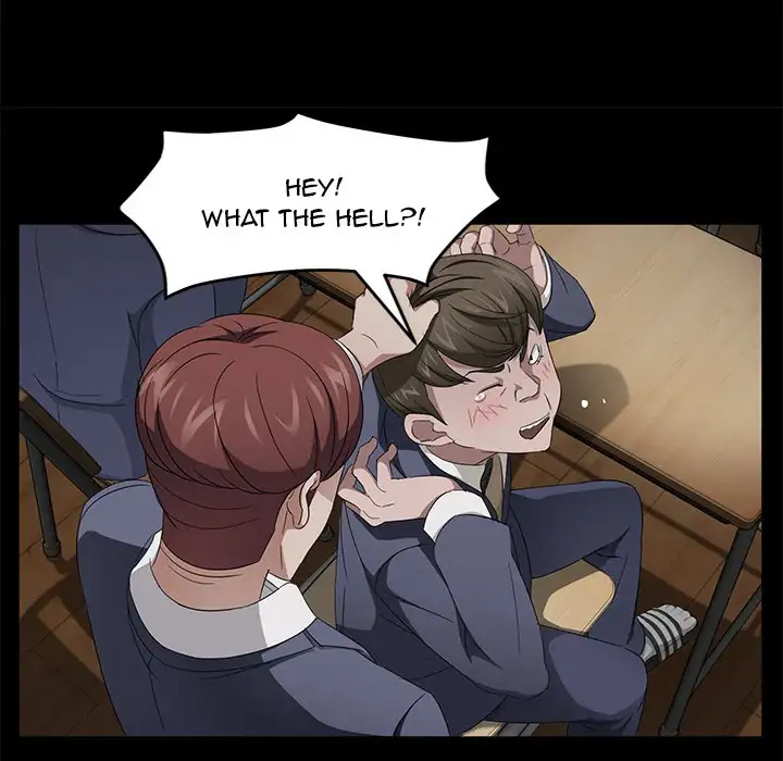 Stolen Chapter 23 Page 66