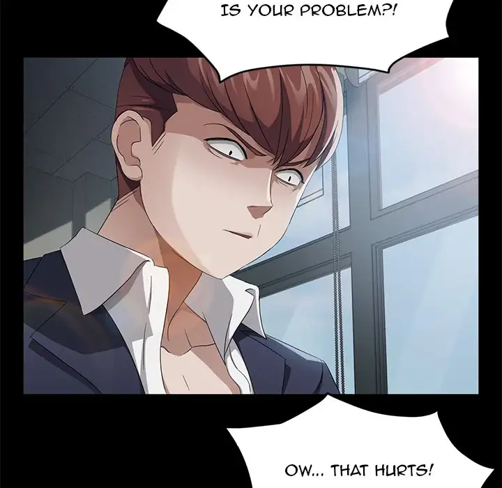 Stolen Chapter 23 Page 68
