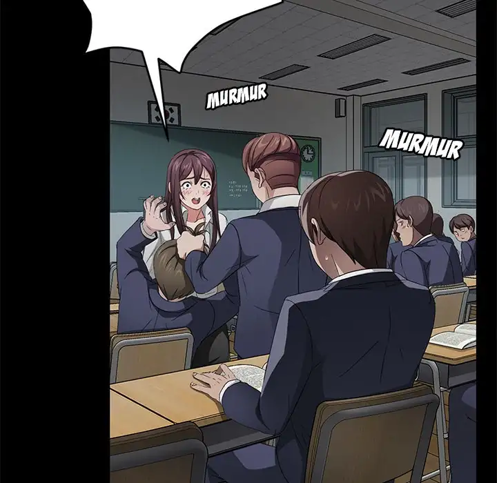 Stolen Chapter 23 Page 70