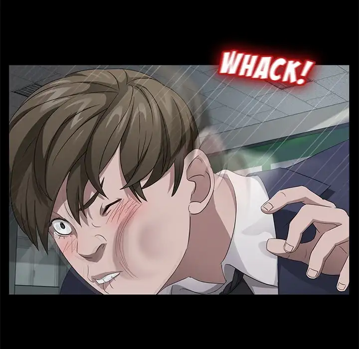 Stolen Chapter 23 Page 72