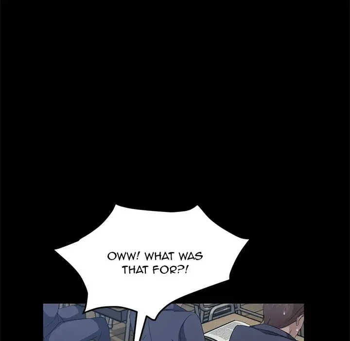 Stolen Chapter 23 Page 73