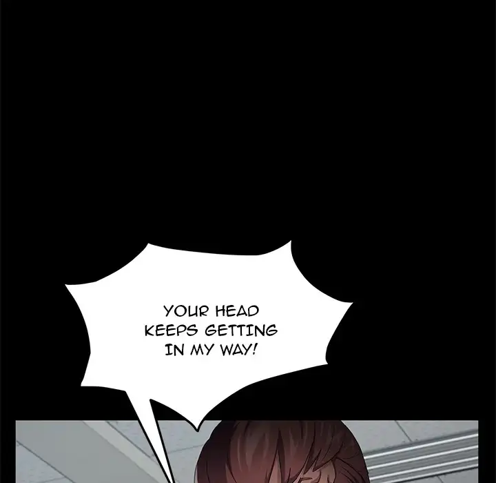 Stolen Chapter 23 Page 75