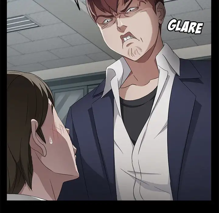 Stolen Chapter 23 Page 76