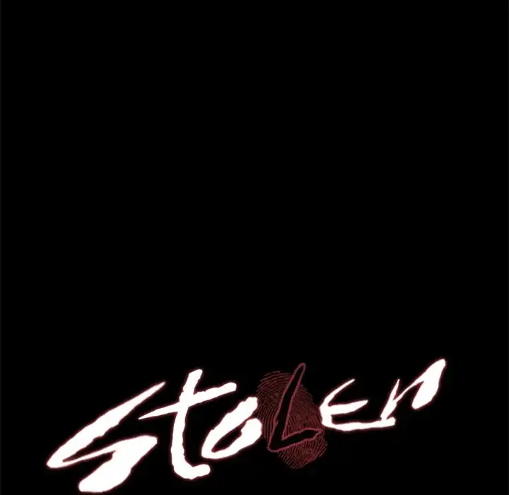 Stolen Chapter 23 Page 8