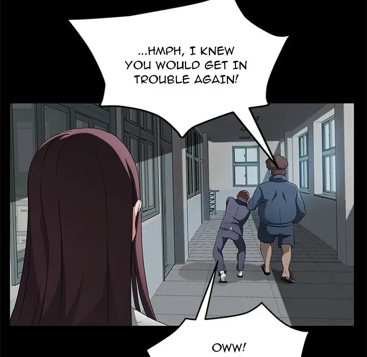 Stolen Chapter 23 Page 81