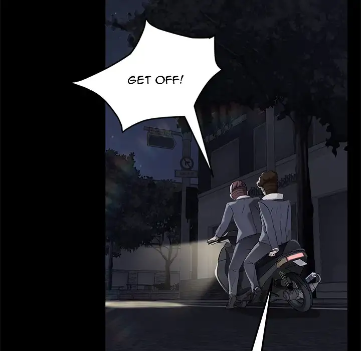 Stolen Chapter 23 Page 85