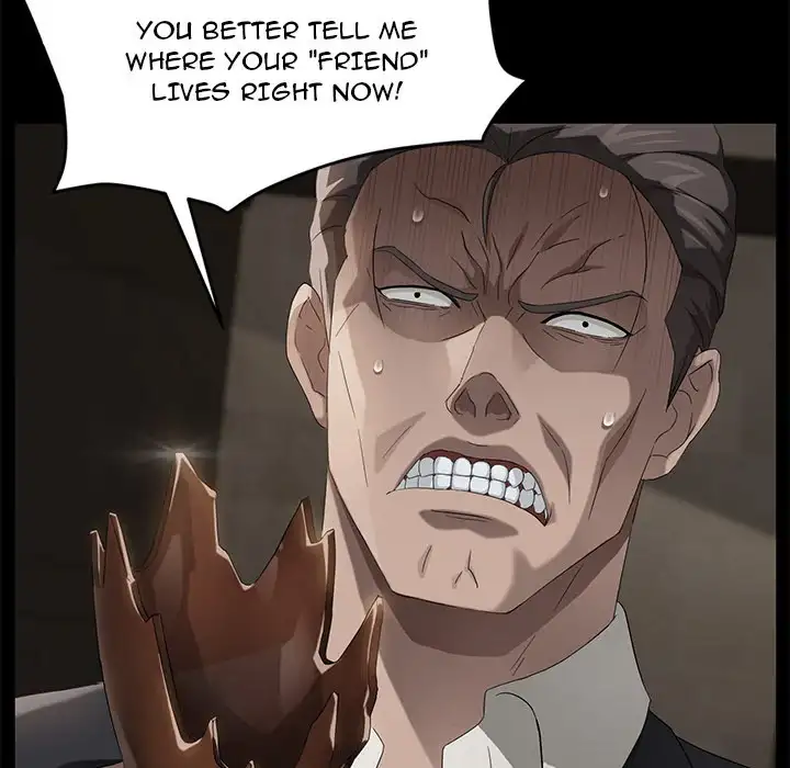 Stolen Chapter 23 Page 92