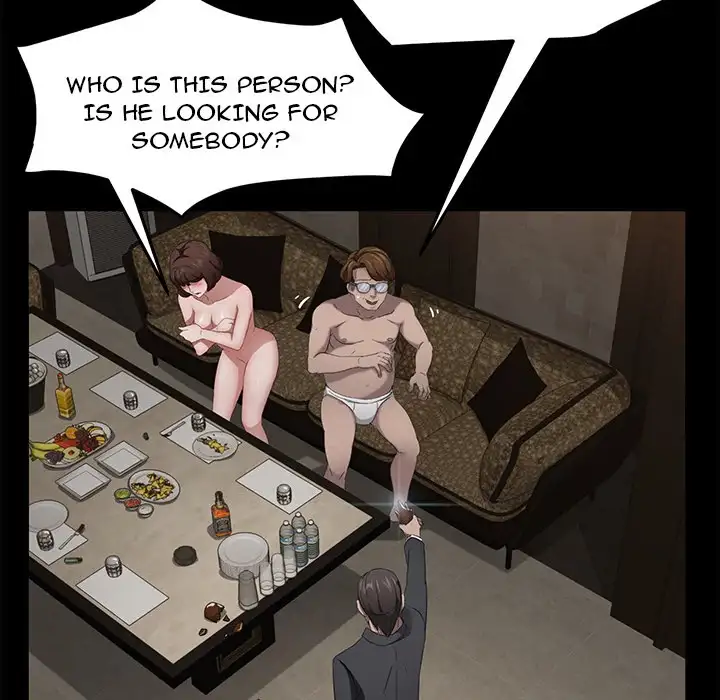 Stolen Chapter 23 Page 94