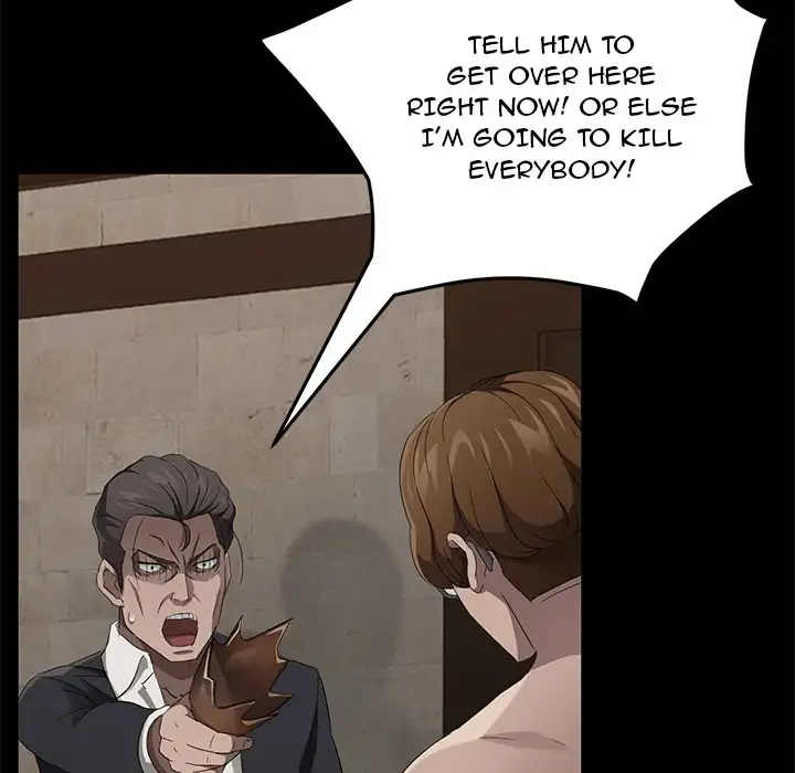Stolen Chapter 23 Page 96