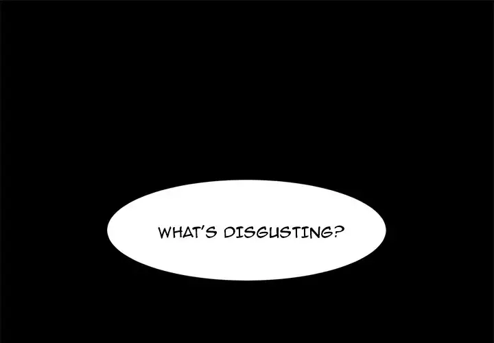 Stolen Chapter 24 Page 1