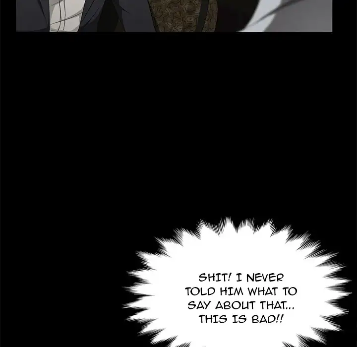 Stolen Chapter 24 Page 100