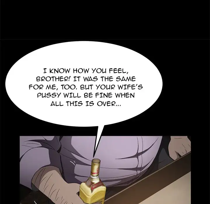 Stolen Chapter 24 Page 106