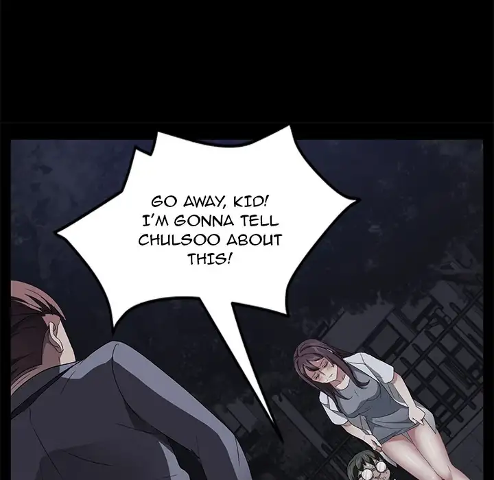 Stolen Chapter 24 Page 11