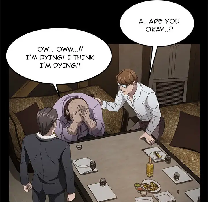 Stolen Chapter 24 Page 116