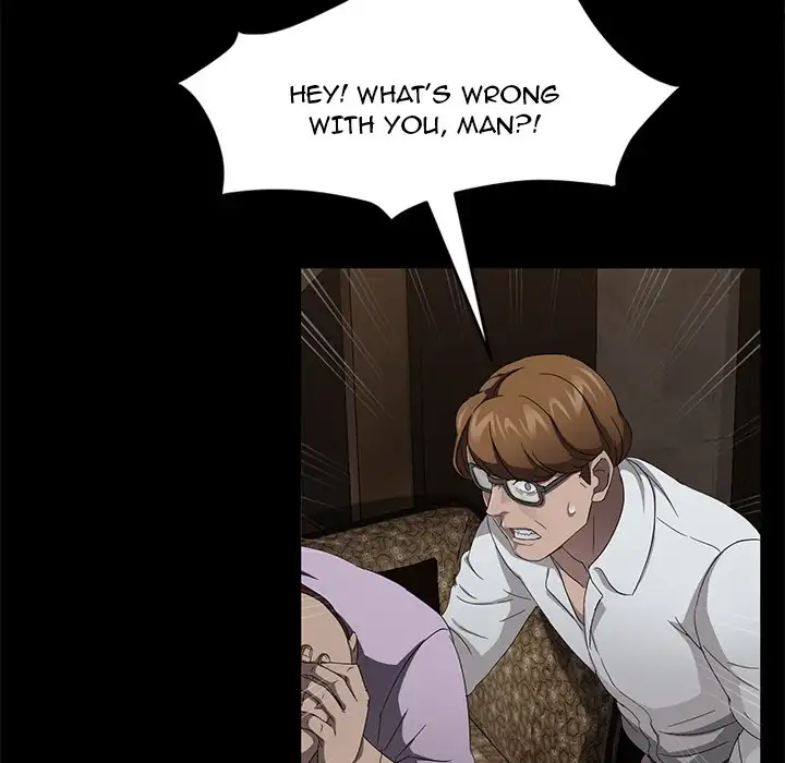 Stolen Chapter 24 Page 118