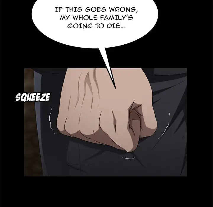 Stolen Chapter 24 Page 120
