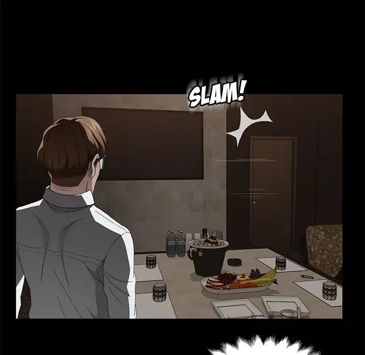 Stolen Chapter 24 Page 124