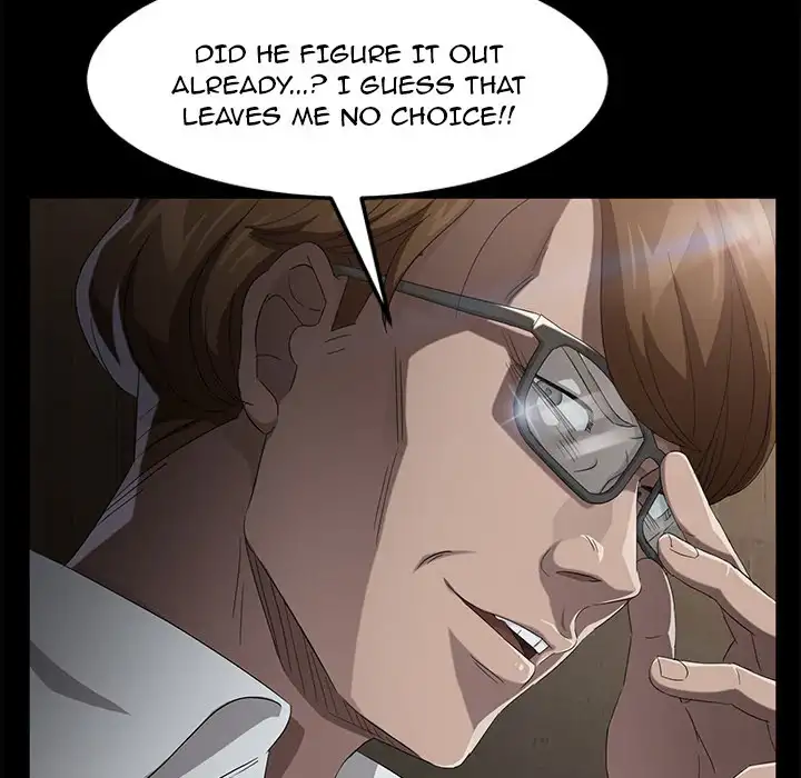 Stolen Chapter 24 Page 126